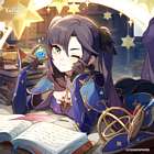Mona Birthday 2024