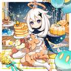 Paimon Birthday 2024