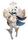 Paimon