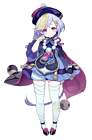Qiqi
