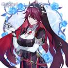 Rosaria Birthday 2022