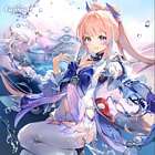 Sangonomiya Kokomi Birthday 2022