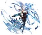 Shenhe Wish Art