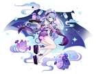 Yumemizuki Mizuki Wish