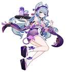 Yumemizuki Mizuki