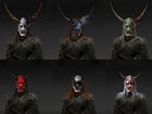 Assassin Hannya