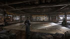 Tenshu Floor Level 1 Concept Art