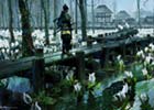 Cala Lily Marsh Concept Art