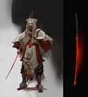 Enemy Concept Art