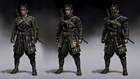 Ghost Armor