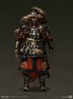 Heavy Mongol Rank 4