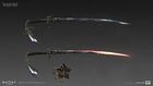 Iyo's Sword