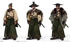 Kensei's Armor