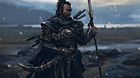 Mongol Warlord