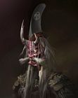 Oni Archer