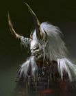 Oni Warlord