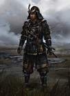 Sakai Family Armor