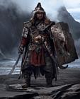 Shield Mongol Rank 3