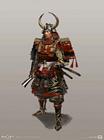 Shimura's Armor