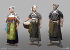 Vendor NPC