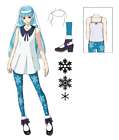Kula Sundress Costume
