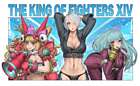 Retailer Art by Daisuke Nakazawa