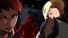 Team Yagami Art by Falcoon