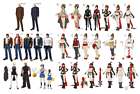 Unused Costumes