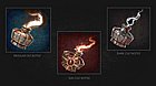 Bottles Concept Art
