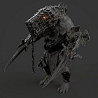 Enslaved Grisha