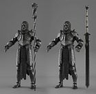 Solomon and Weapon