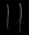 Twin Swords