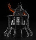 Unburning Flesh