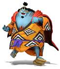 Jinbe