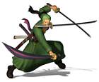 Roronoa Zoro