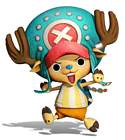 Tony Tony Chopper
