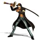 Trafalgar Law
