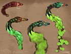 Creep Sand Worm