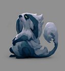 Elder Otter