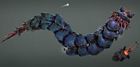 Giant Sand Worm