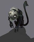 Monkey