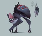 Spider Bat