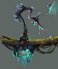 Tentacle Boss