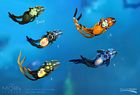 Water Worm