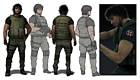 Carlos Oliveira Concept Art
