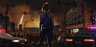 Jill In Raccoon City