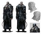 Nemesis Concept Art