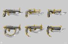 Akjagara Prime Concept
