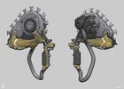 Grineer Buzzsaw
