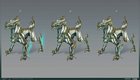 Kubrow Tang Prime Concept Art